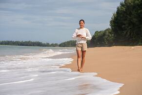 JW Marriott Khao Lak Resort Suites