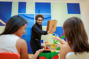 JW Marriott Khao Lak Resort Suites