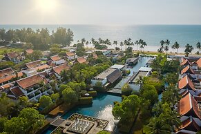 JW Marriott Khao Lak Resort Suites