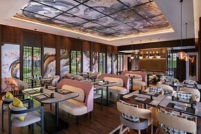 JW Marriott Khao Lak Resort Suites