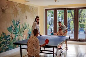 JW Marriott Khao Lak Resort Suites