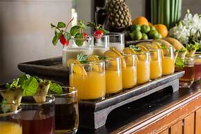 JW Marriott Khao Lak Resort Suites