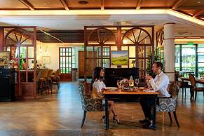 JW Marriott Khao Lak Resort Suites