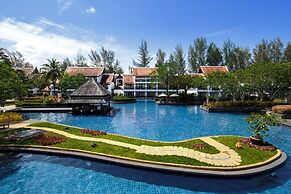 JW Marriott Khao Lak Resort Suites