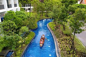 JW Marriott Khao Lak Resort Suites