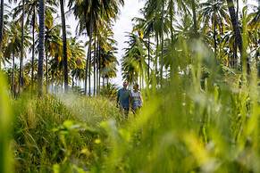JW Marriott Khao Lak Resort Suites