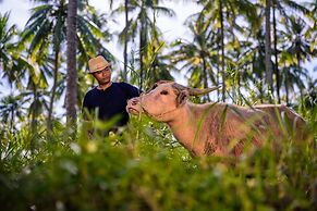 JW Marriott Khao Lak Resort Suites