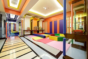 JW Marriott Khao Lak Resort Suites