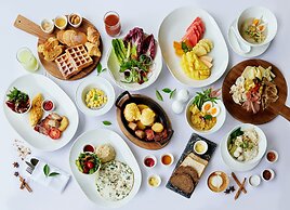 JW Marriott Khao Lak Resort Suites