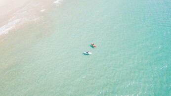 JW Marriott Khao Lak Resort Suites