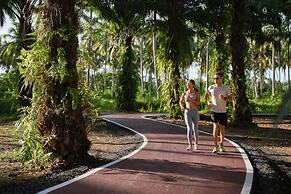 JW Marriott Khao Lak Resort Suites