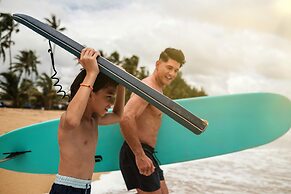 JW Marriott Khao Lak Resort Suites