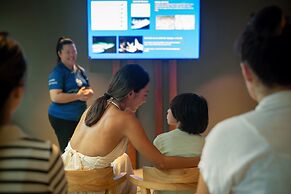 JW Marriott Khao Lak Resort Suites