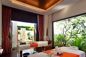 JW Marriott Khao Lak Resort Suites