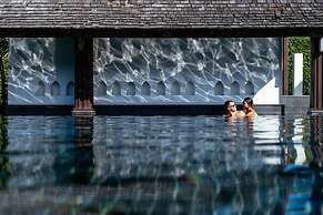 JW Marriott Khao Lak Resort Suites