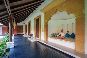 JW Marriott Khao Lak Resort Suites