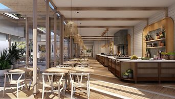 JW Marriott Khao Lak Resort Suites