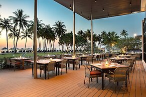 JW Marriott Khao Lak Resort Suites