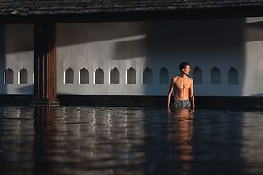 JW Marriott Khao Lak Resort Suites