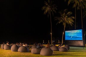 JW Marriott Khao Lak Resort Suites