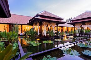JW Marriott Khao Lak Resort Suites