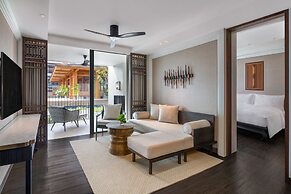 JW Marriott Khao Lak Resort Suites