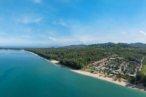 JW Marriott Khao Lak Resort Suites