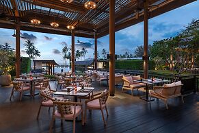 JW Marriott Khao Lak Resort Suites