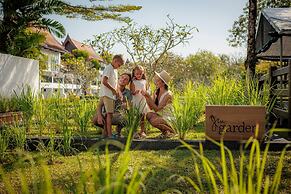 JW Marriott Khao Lak Resort Suites