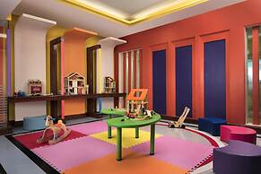 JW Marriott Khao Lak Resort Suites