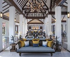 JW Marriott Khao Lak Resort Suites
