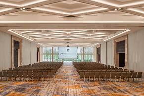 JW Marriott Khao Lak Resort Suites