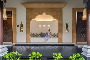 JW Marriott Khao Lak Resort Suites