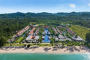 JW Marriott Khao Lak Resort Suites