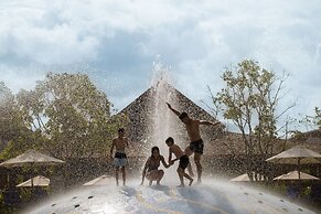 JW Marriott Khao Lak Resort Suites