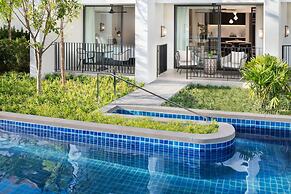 JW Marriott Khao Lak Resort Suites