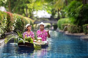 JW Marriott Khao Lak Resort Suites