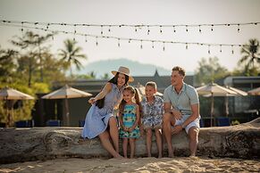 JW Marriott Khao Lak Resort Suites