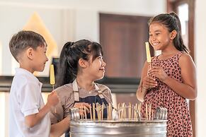 JW Marriott Khao Lak Resort Suites