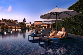 JW Marriott Khao Lak Resort Suites