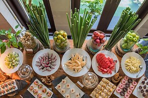 JW Marriott Khao Lak Resort Suites