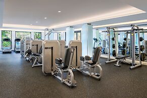 JW Marriott Khao Lak Resort Suites