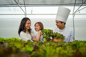 JW Marriott Khao Lak Resort Suites