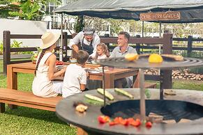 JW Marriott Khao Lak Resort Suites