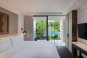 JW Marriott Khao Lak Resort Suites