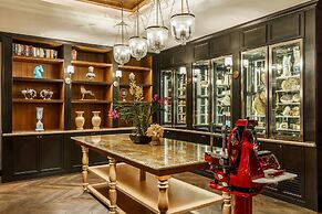 JW Marriott Khao Lak Resort Suites