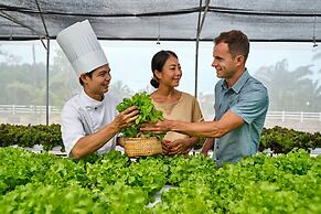 JW Marriott Khao Lak Resort Suites