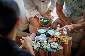 JW Marriott Khao Lak Resort Suites