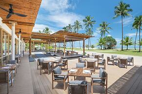 JW Marriott Khao Lak Resort Suites