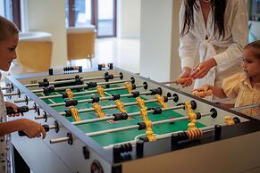 JW Marriott Khao Lak Resort Suites